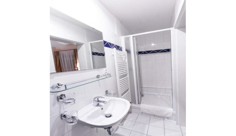 Hotel La Provence Mariánské Lázně